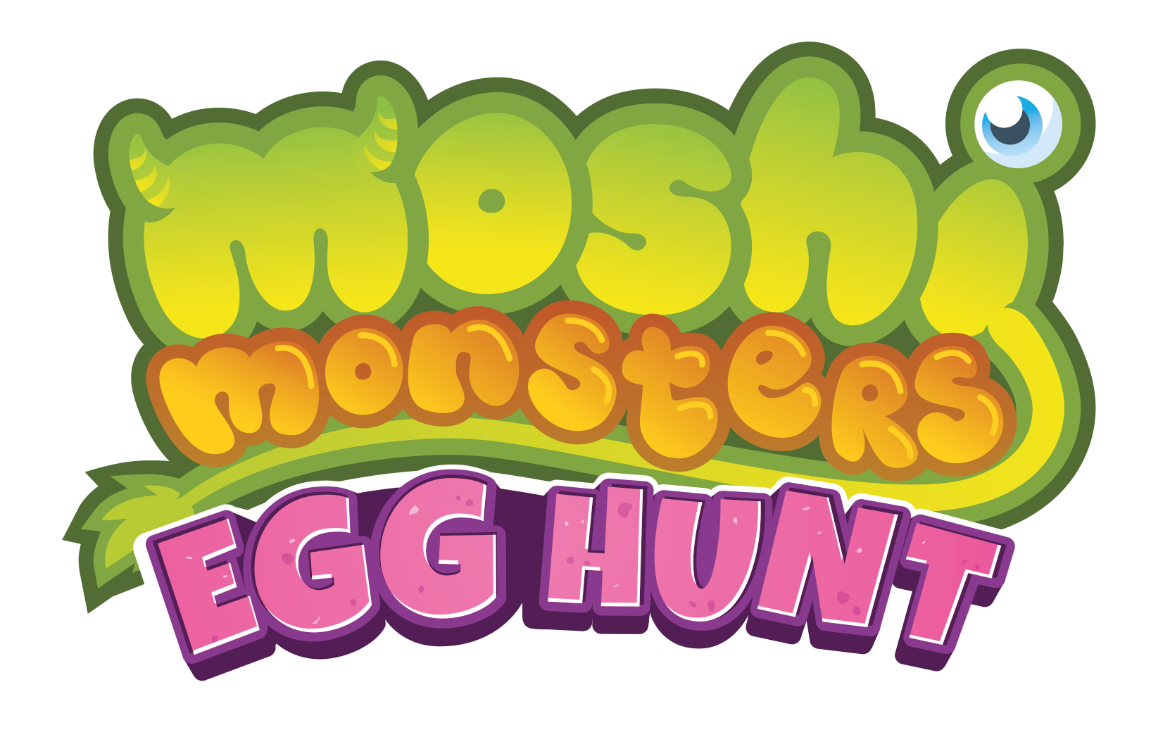 Moshi Monsters Egg