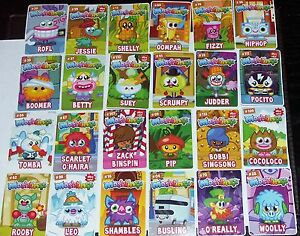 Moshi monsters codes for pets